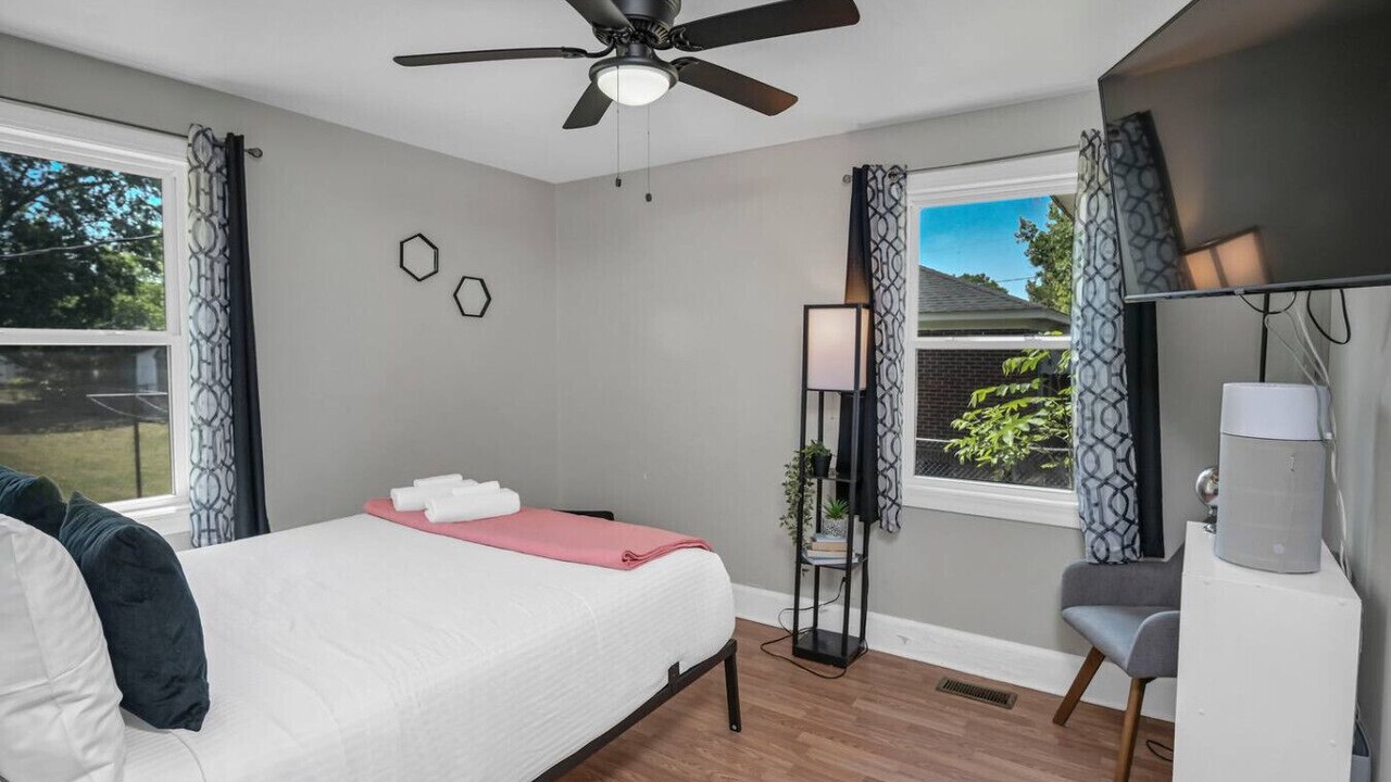 Photo of Bedroom in Rosewood