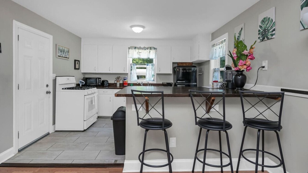 Photo of Kitchen in Rosewood