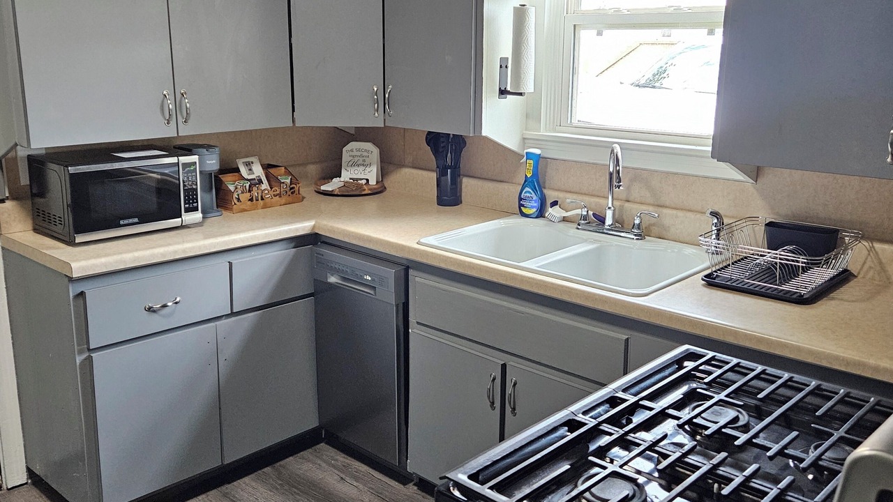Photo of Kitchen in Shawnee
