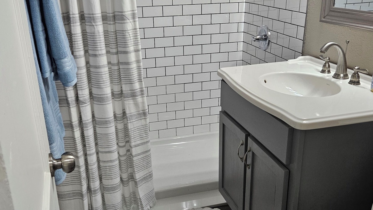 Photo of Bathroom in Shawnee