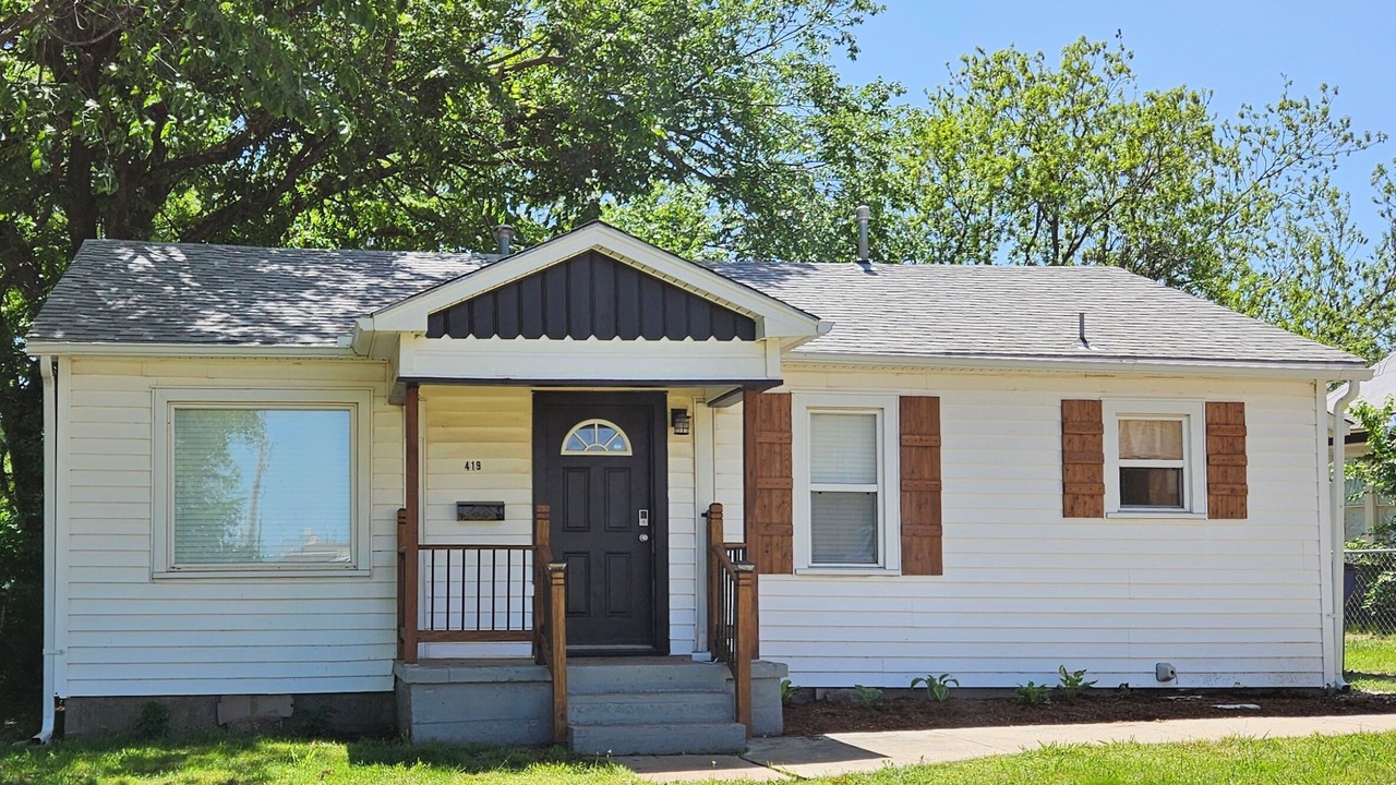 Photo of Outdoor in Shawnee