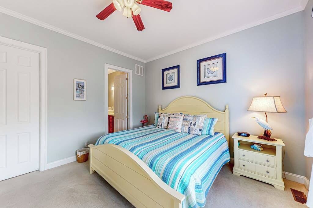 Photo of Bedroom in The Commons