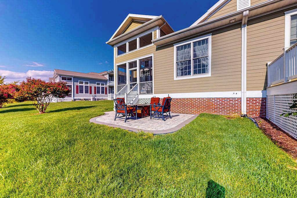 Photo of Outdoor in The Commons