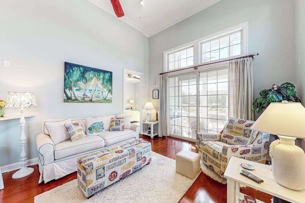 Photo of Livingroom in The Commons