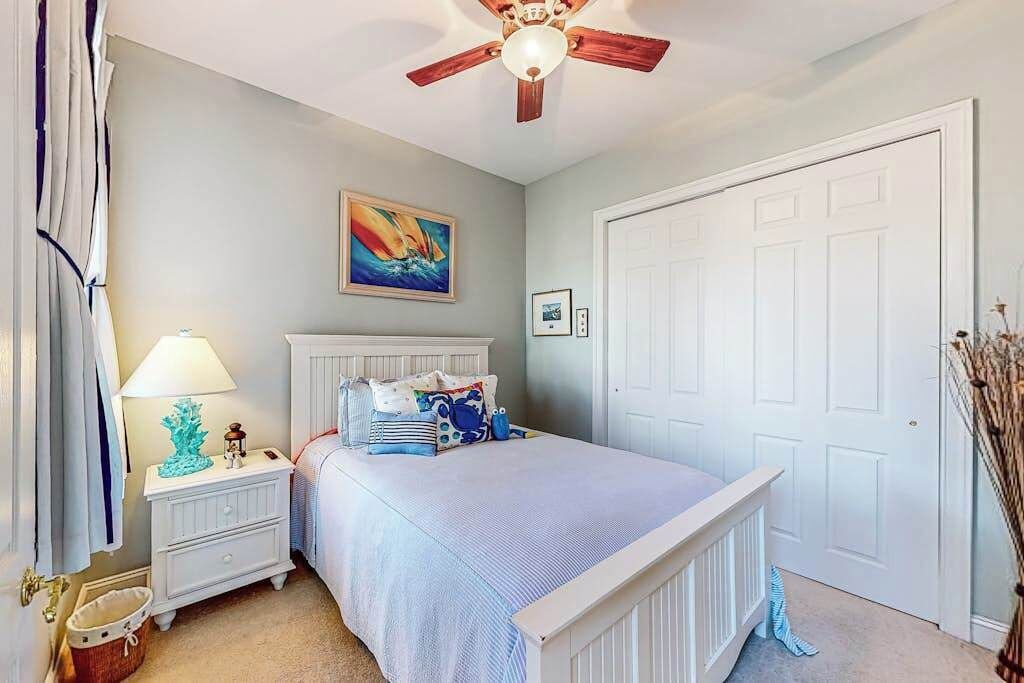 Photo of Bedroom in The Commons