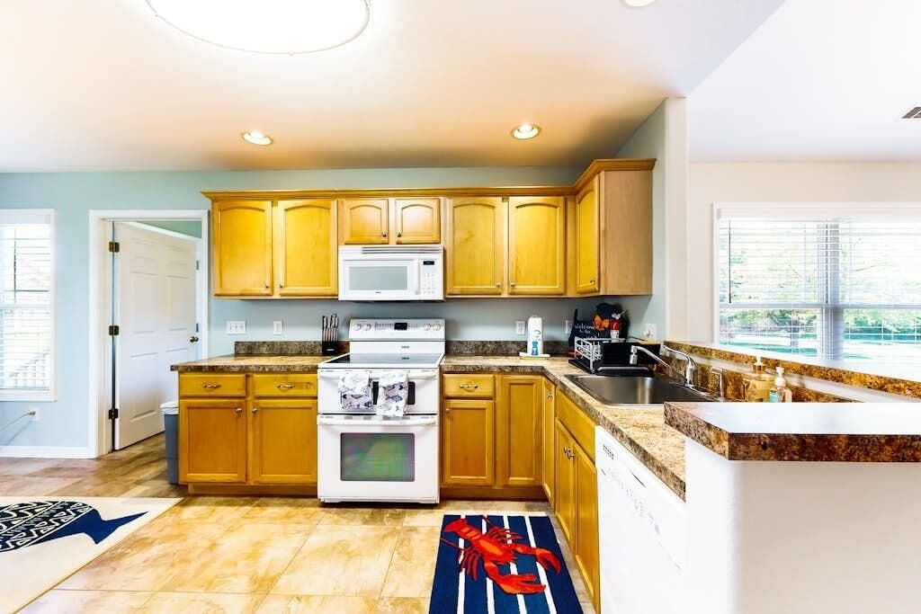 Photo of Kitchen in Frankford