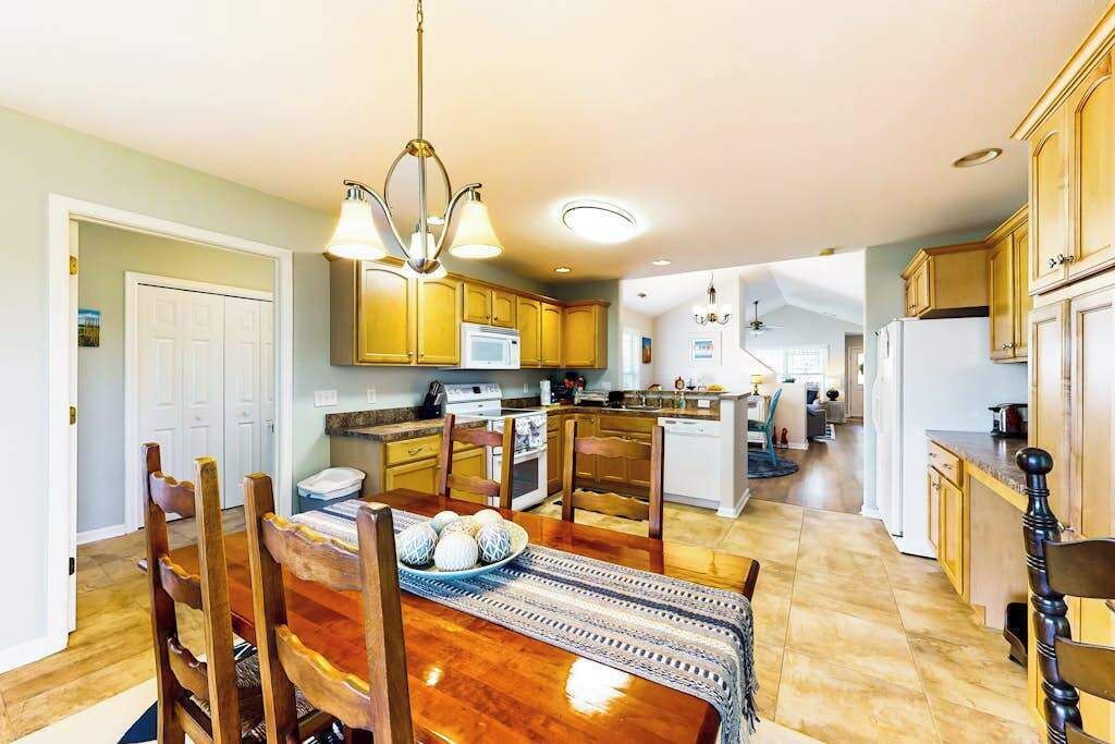 Photo of Kitchen in Frankford