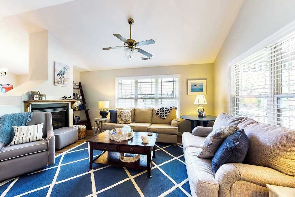 Photo of Livingroom in Frankford