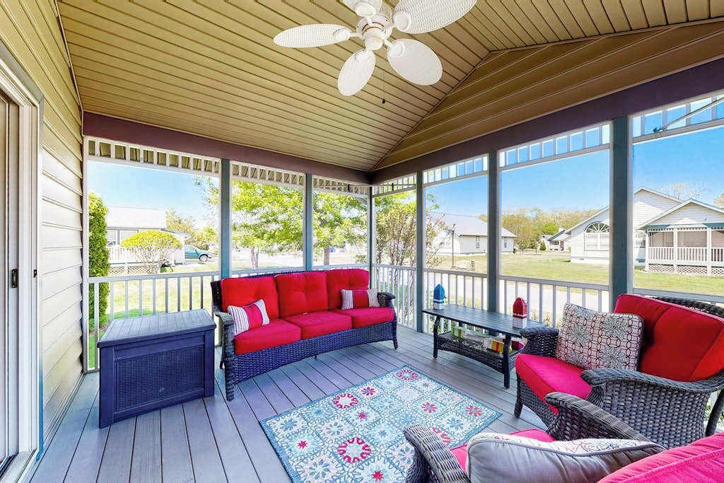 Photo of Livingroom in Frankford