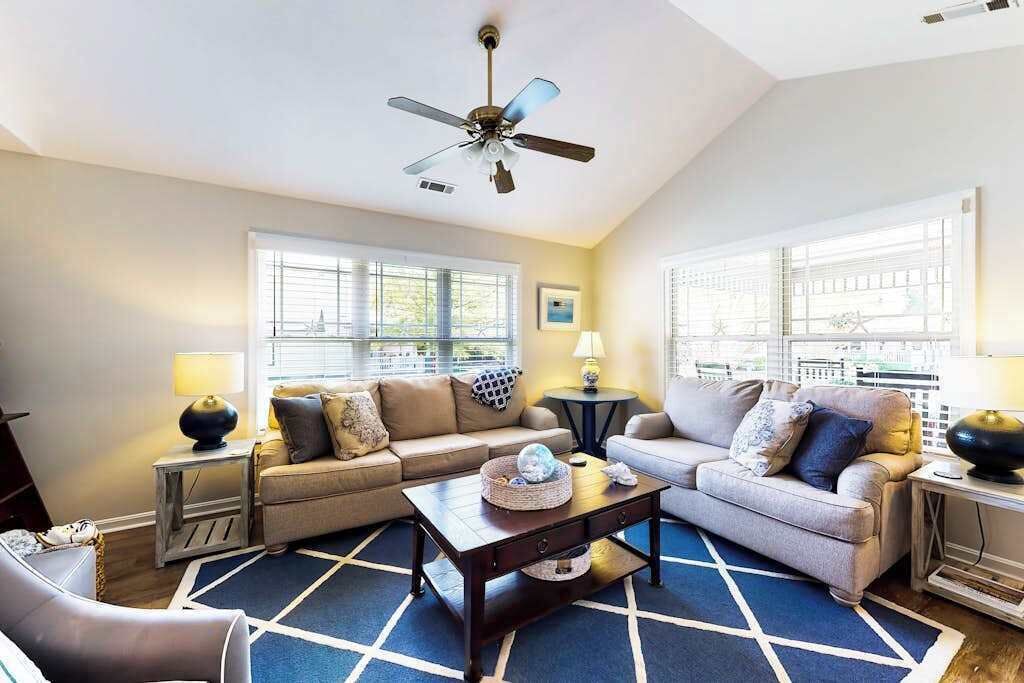 Photo of Livingroom in Frankford