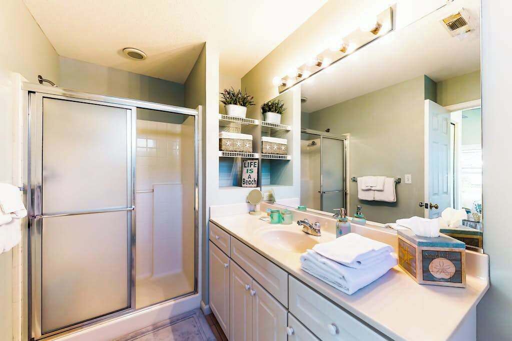 Photo of Bathroom in Frankford