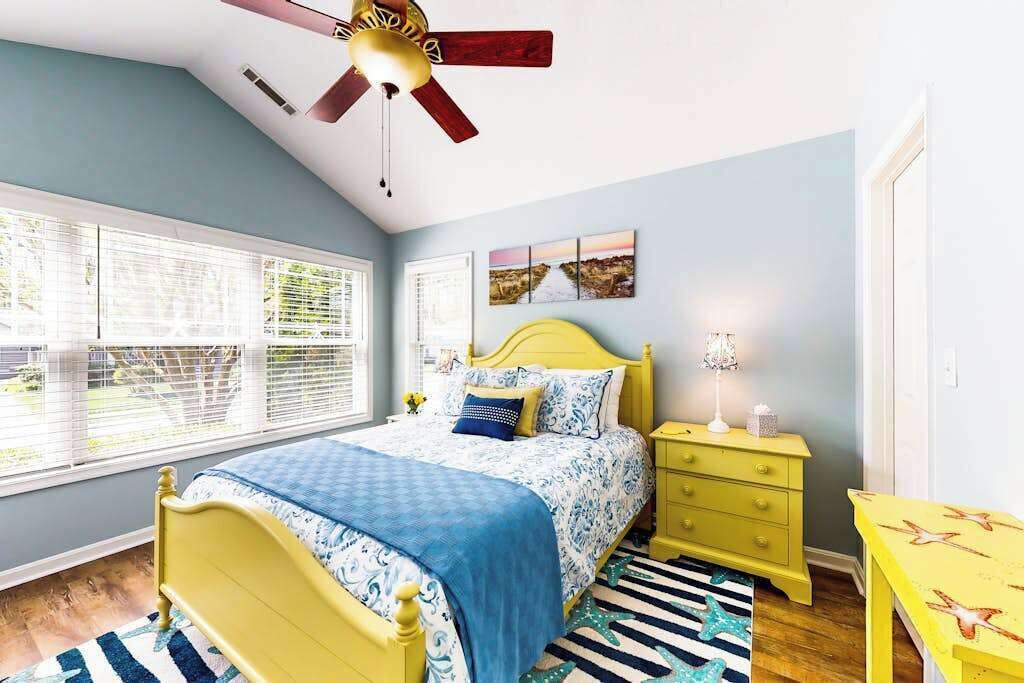 Photo of Bedroom in Frankford