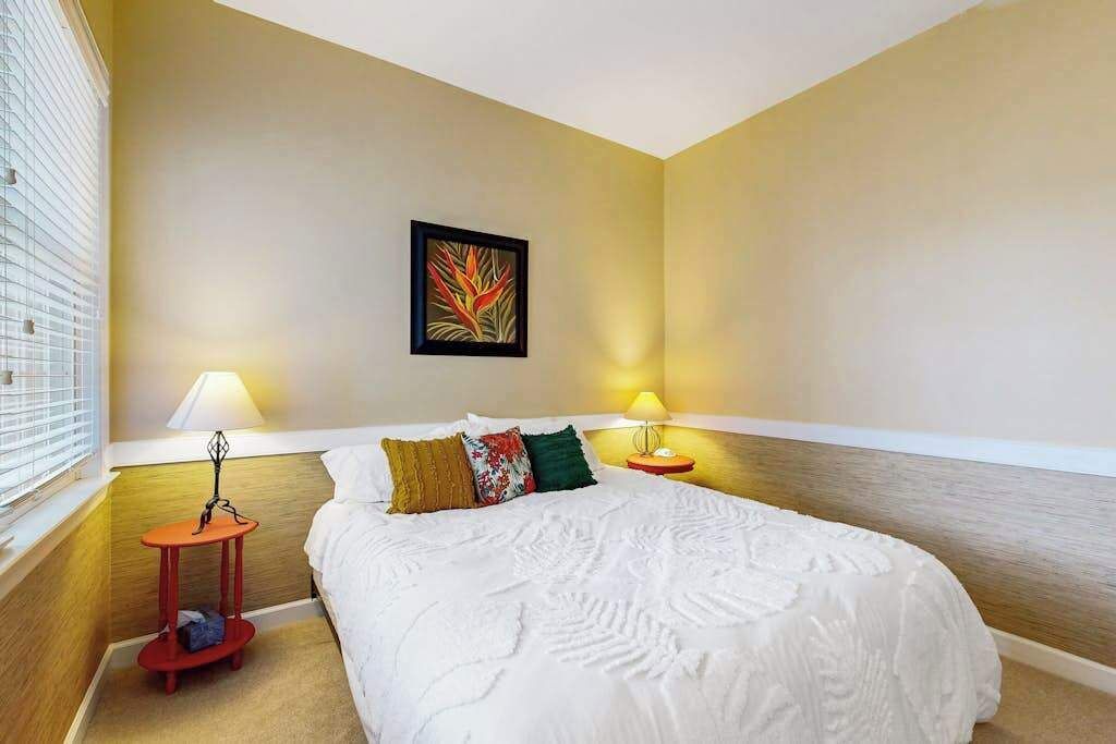 Photo of Bedroom in The Commons