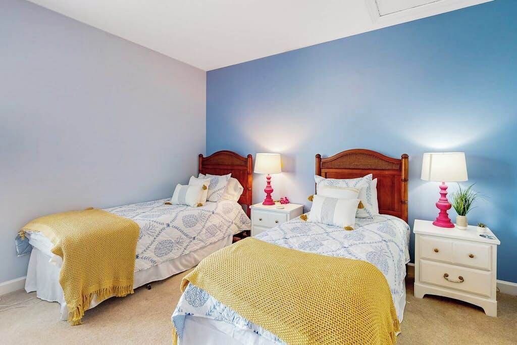 Photo of Bedroom in The Commons