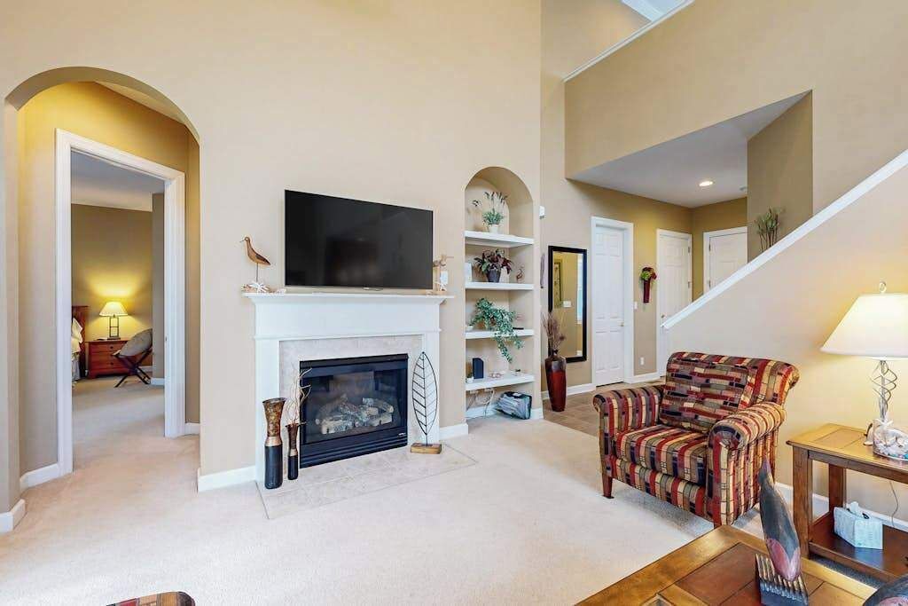 Photo of Livingroom in The Commons
