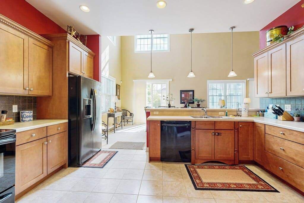 Photo of Kitchen in The Commons