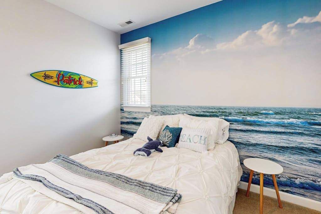 Photo of Bedroom in The Commons
