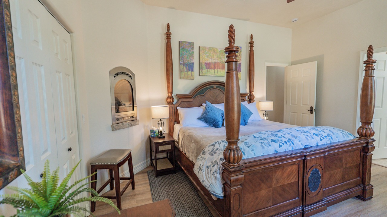 Photo of Livingroom in Camp Verde