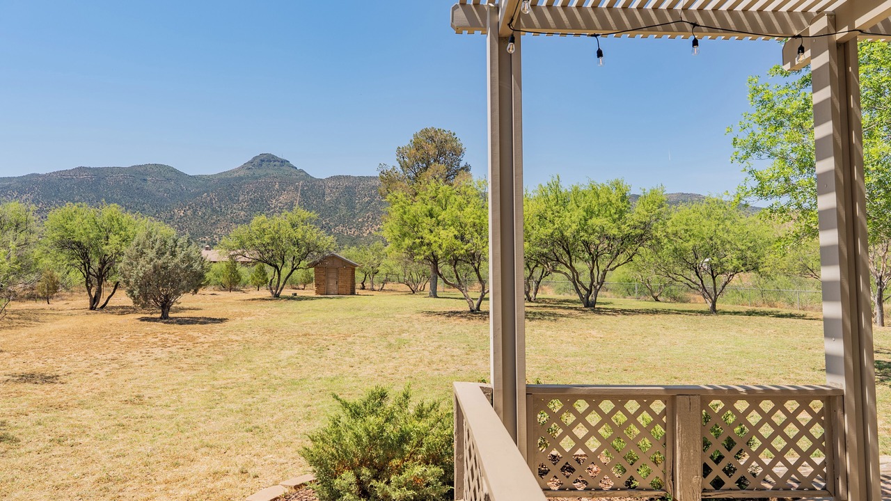 Photo of Outdoor in Camp Verde