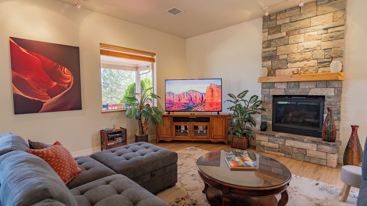 Photo of Outdoor in Camp Verde