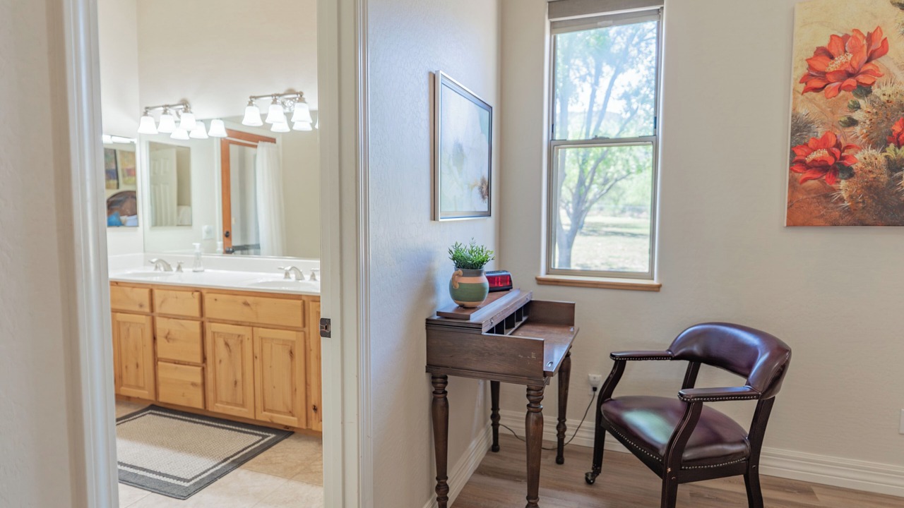 Photo of Bathroom in Camp Verde