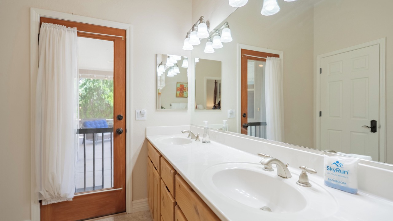 Photo of Bathroom in Camp Verde