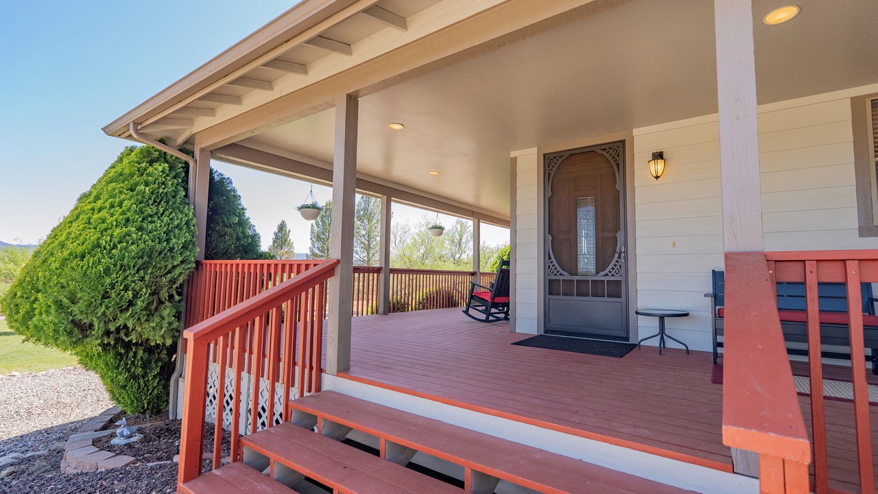 Photo of Outdoor in Camp Verde