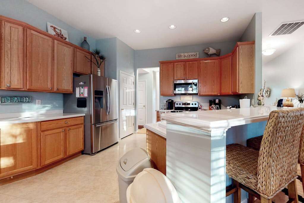 Photo of Kitchen in Ocean View