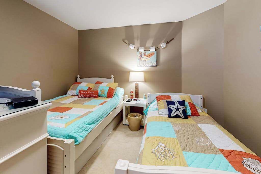 Photo of Bedroom in Ocean View