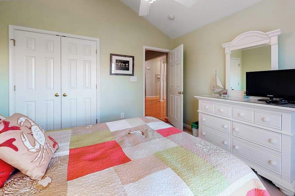Photo of Bedroom in Ocean View