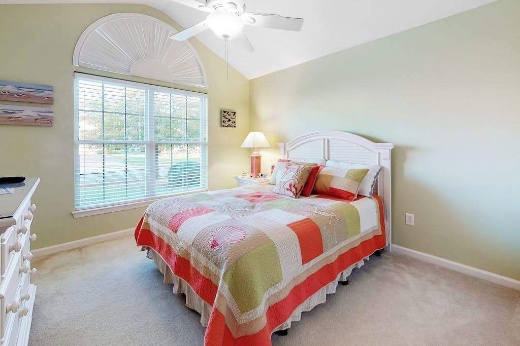 Photo of Bedroom in Ocean View