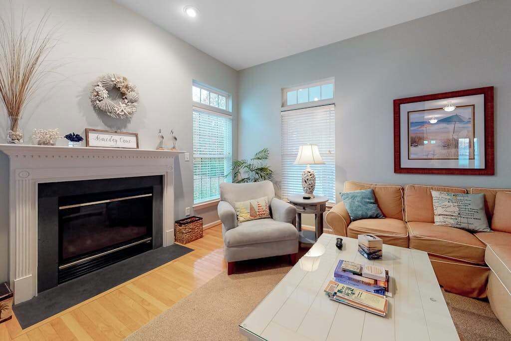 Photo of Livingroom in Ocean View