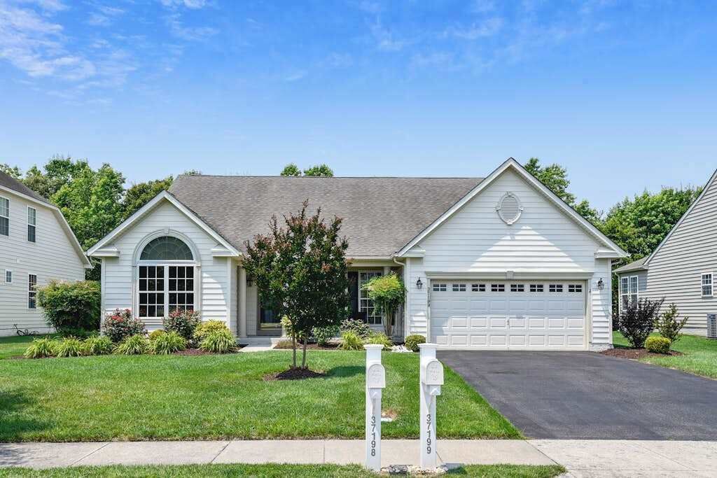 Photo of Outdoor in Ocean View