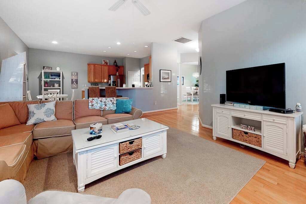 Photo of Livingroom in Ocean View