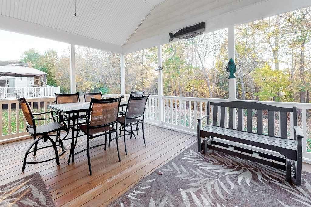 Photo of Outdoor in Ocean View