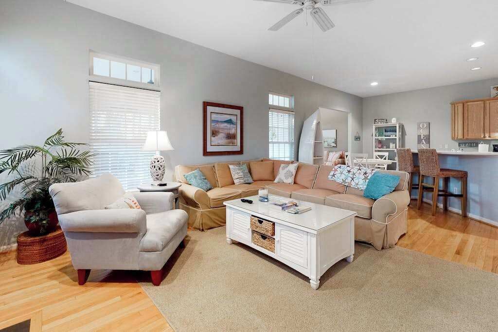 Photo of Livingroom in Ocean View