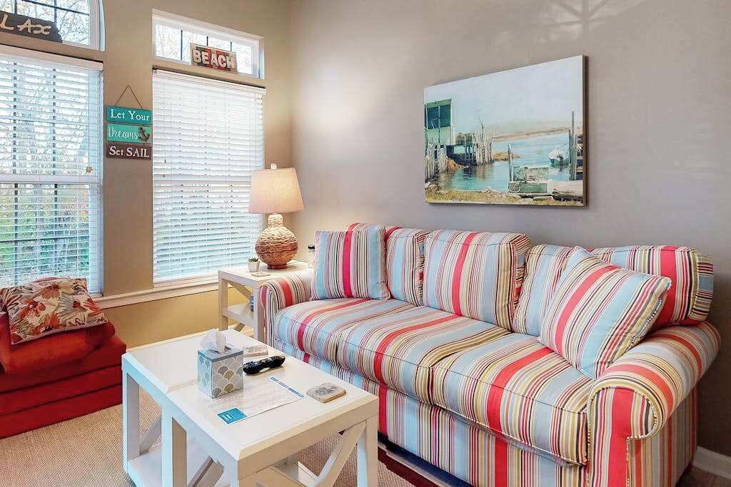 Photo of Livingroom in Ocean View