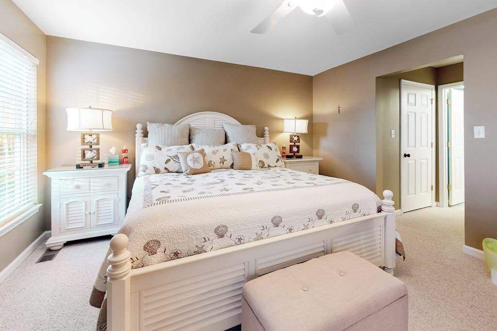 Photo of Bedroom in Ocean View