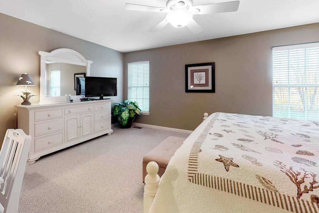 Photo of Bedroom in Ocean View