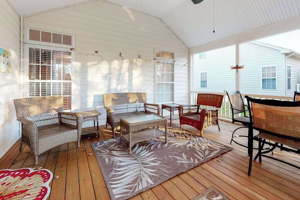 Photo of Outdoor in Ocean View