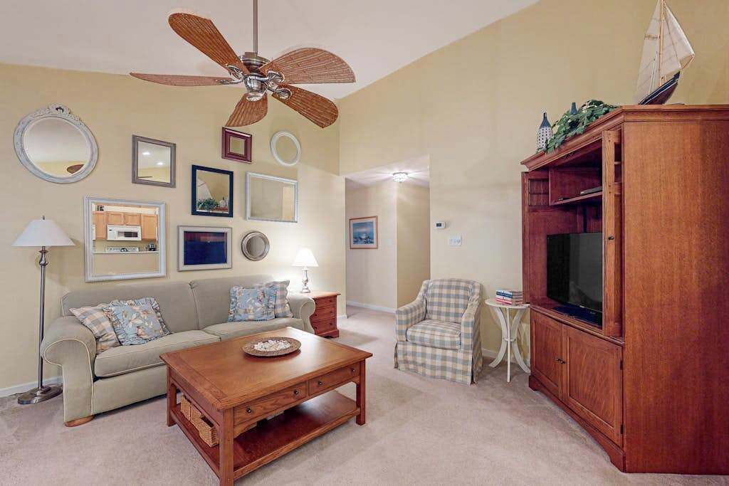 Photo of Livingroom in Ocean View