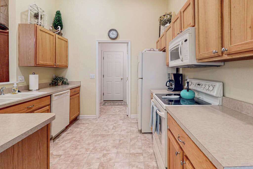 Photo of Kitchen in Ocean View
