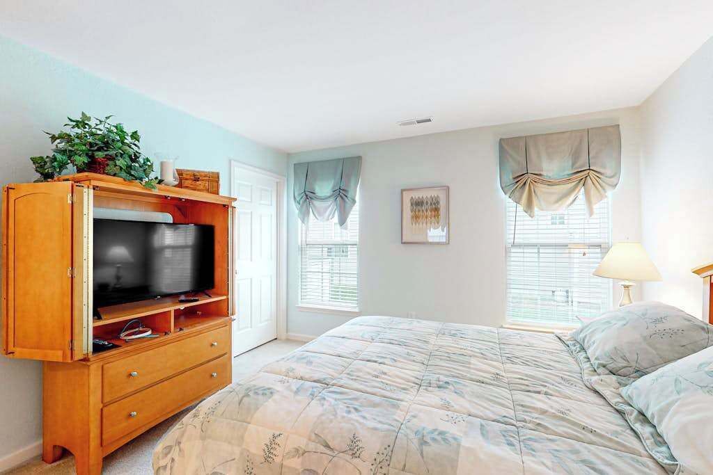 Photo of Bedroom in Ocean View