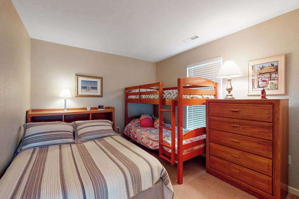Photo of Bedroom in Ocean View