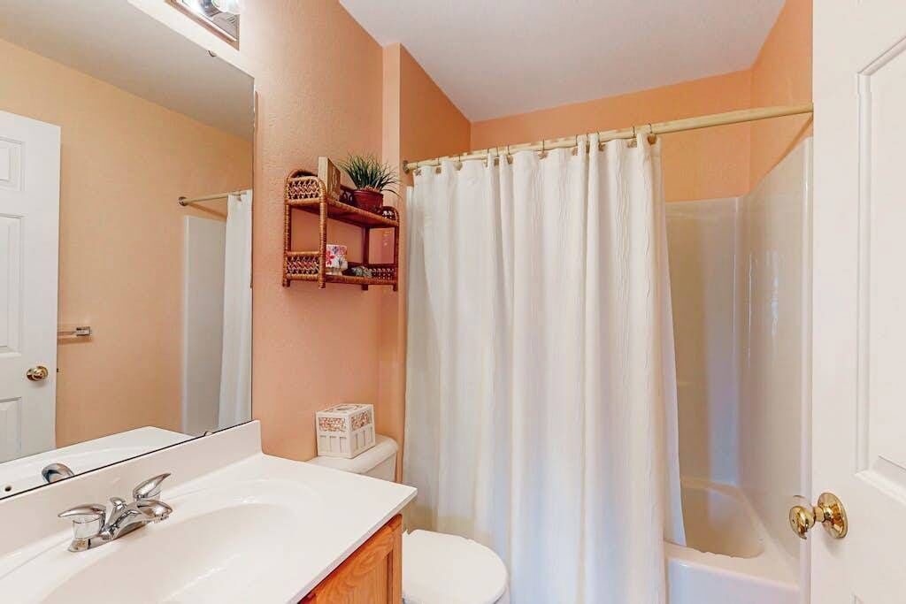 Photo of Bathroom in Ocean View