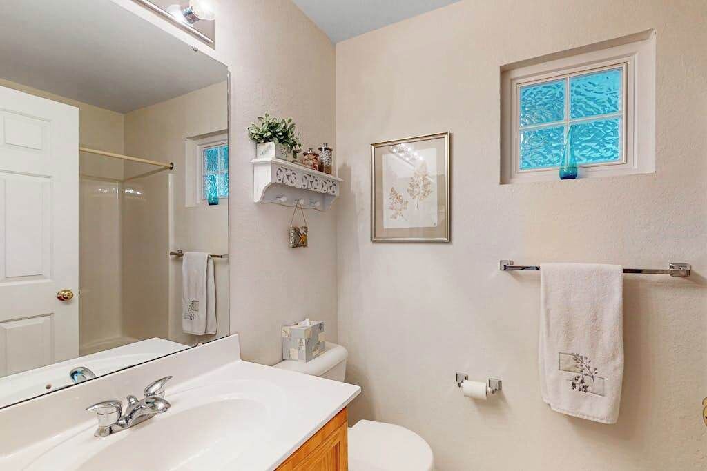 Photo of Bathroom in Ocean View