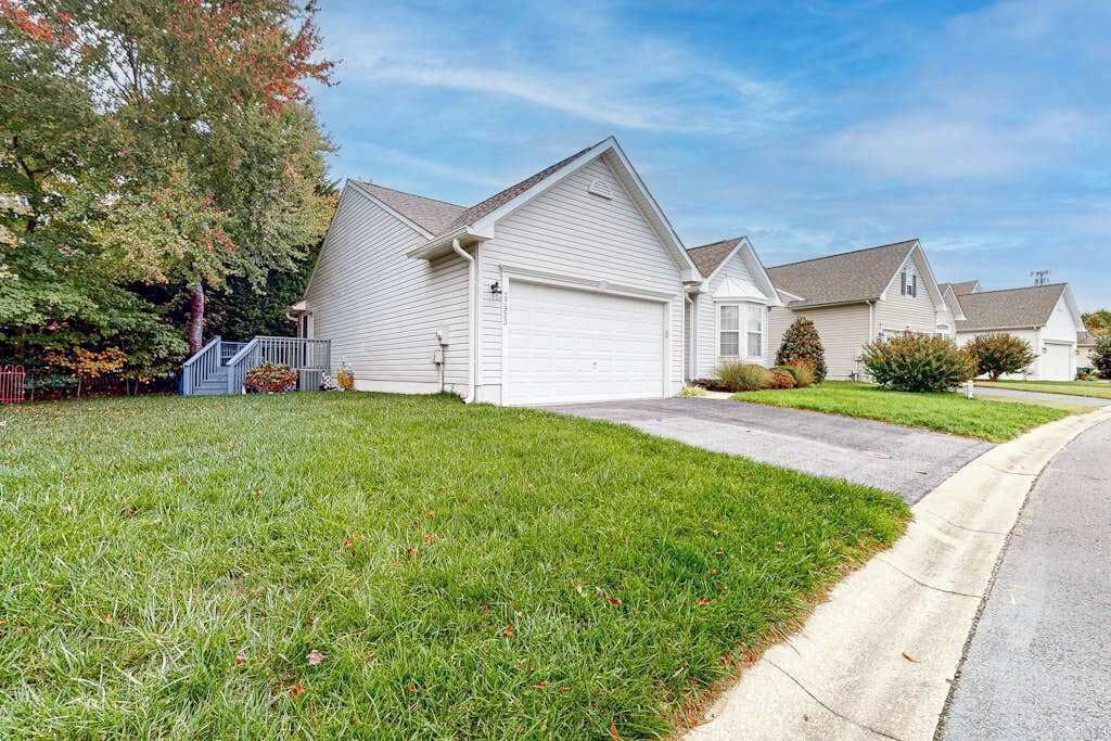 Photo of Outdoor in Ocean View