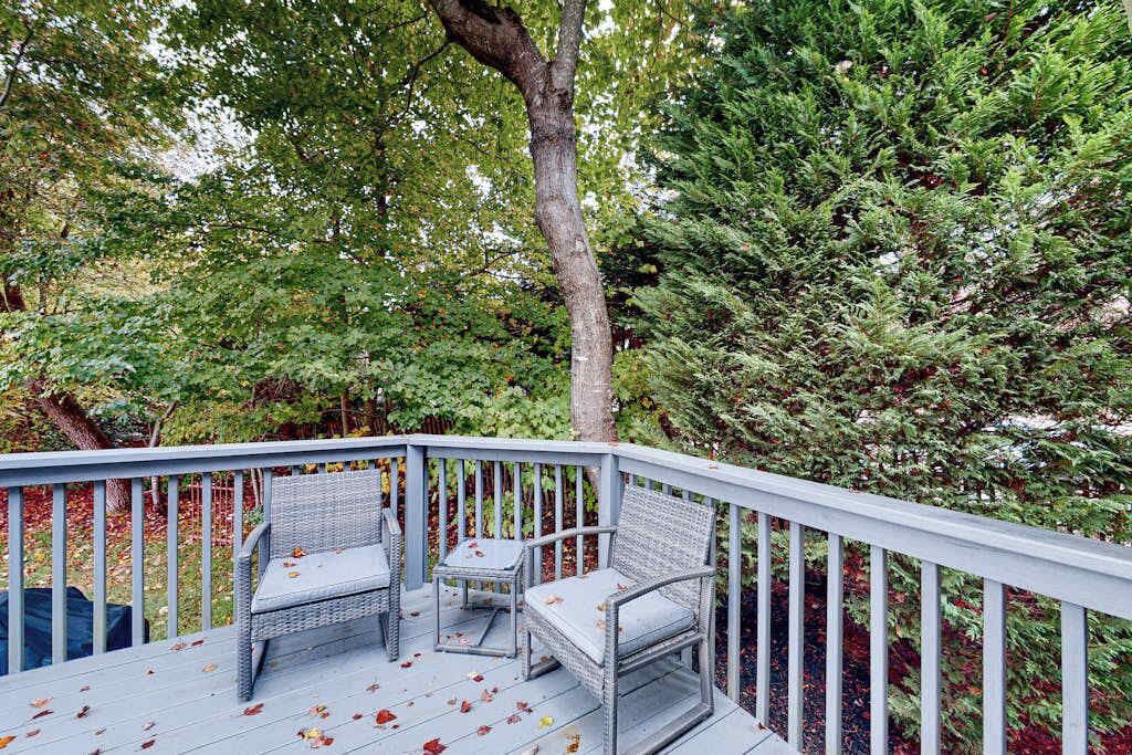 Photo of Outdoor in Ocean View