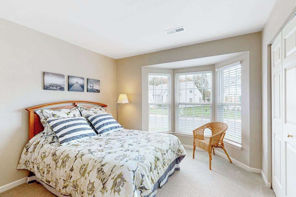 Photo of Bedroom in Ocean View