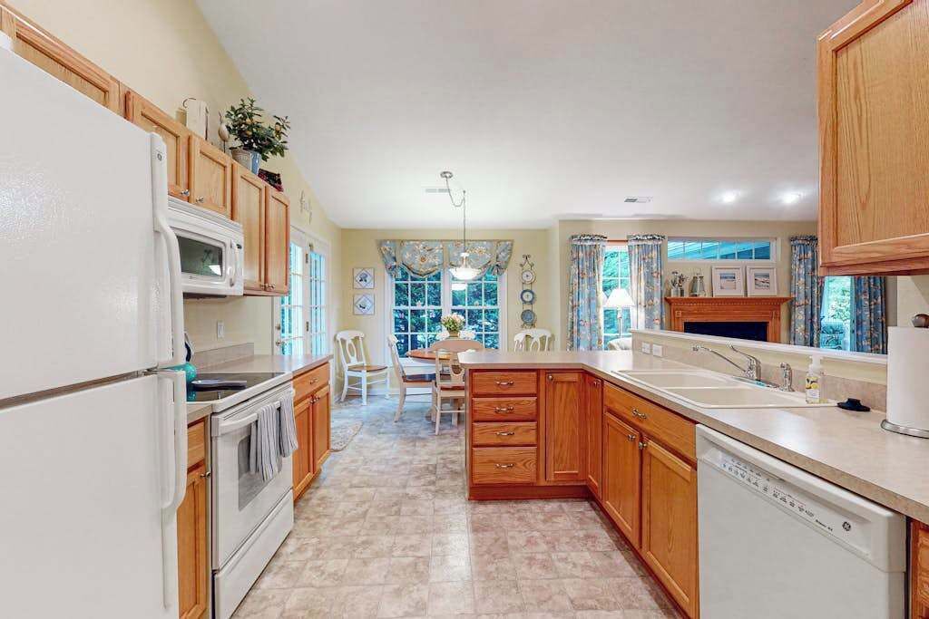 Photo of Kitchen in Ocean View
